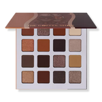 Juviа's Place The Coffee Shop Eyeshadow Palette