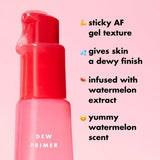 ELF Cosmetics Jelly Pop Dew Primer