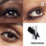 Rabanne Eyephoria Famous Mascara mini - 1.5 g