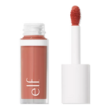 ELF Cosmetics Camo Blush in Dusty Rosé