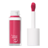 ELF Cosmetics Camo Blush in Comin' In Hot Pink