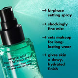 e.l.f. Cosmetics Power Grip Dewy Setting Spray