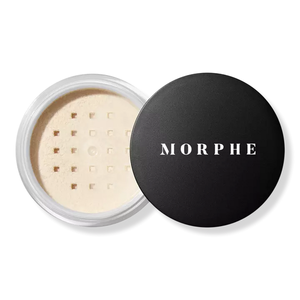 Morphe Mini Bake & Set Soft-Focus Setting Powder - 2.6 g