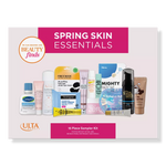 Beauty Finds by ULTA Beauty Spring Skin Essentials Sampler Kit