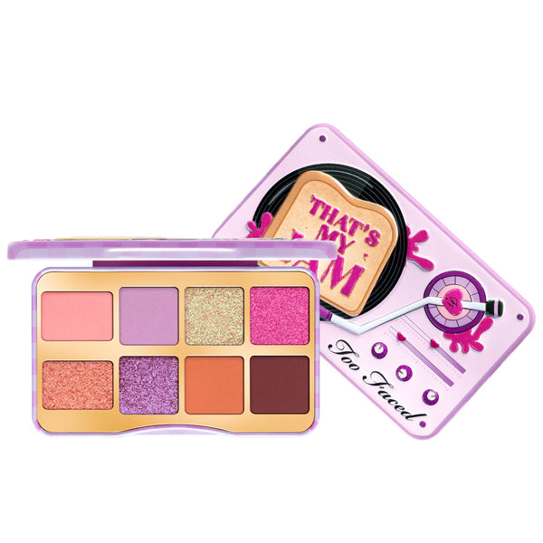 TOO FACED COSMETICS That’s My Jam Mini Eye Shadow Palette