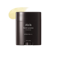 Abib Quick Sunstick Protection Bar SPF50+