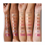 Fenty Beauty by Rihanna  Gloss Bomb Oil Luminizing Lip Oil 'N Gloss in Fenty Glow