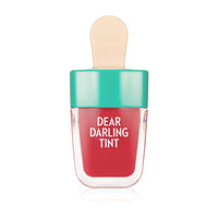 ETUDE - Dear Darling Water Gel Tint in RD307 Watermelon Red