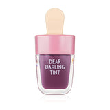 ETUDE - Dear Darling Water Gel Tint in PK004 Red Bean Red