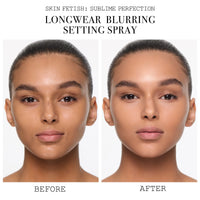 Pat McGrath Skin Fetish: Sublime Perfection Longwear Blurring Setting Spray