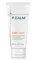 P.CALM Cato Facial Cream 80ml