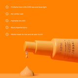 Live Tinted Hueguard 3-in-1 Mineral Sunscreen, Moisturizer, Primer SPF 30 mini - 15 ml