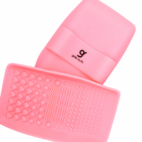 Girliestuffs - Makeup Brush Cleaner Pad