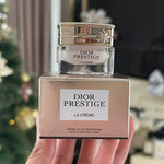 DIOR PRESTIGE LA CRÈME mini -5 ml