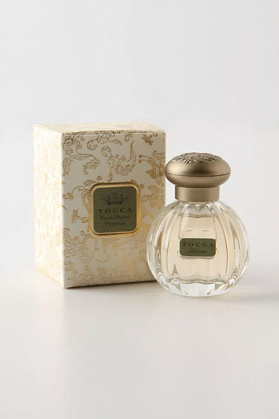 Tocca Mini Eau De Parfum Florence  -  5 ml