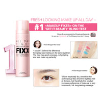 So Natural - All Day Tight Make Up Setting Fixx - 75ml