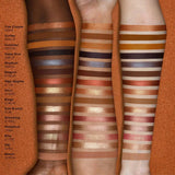 NATASHA DENONA Bronze Eyeshadow Palette