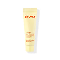 BYOMA Creamy Jelly Cleanser travel size  - 30 ml