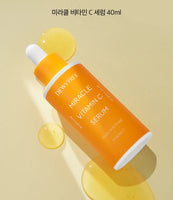 DEWYTREE - Miracle Vitamin C Serum