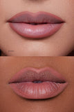 LUNAR BEAUTY Lipliner Duo in Blushing & Doodle