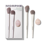 Morphe   Blush Layering Tool Trio