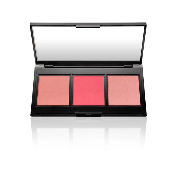 Laura Geller Beauty Made to Multitask Eye, Lip, Cheek Palette, Think Pink