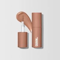 MAKEUP BY MARIO  MoistureGlow™ Plumping Lip Color in Soft Nude