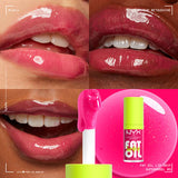 NYX Professional Makeup Fat Oil Lip Drip in Supermodel