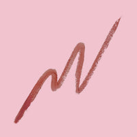 ONE/SIZE  Lip Snatcher Waterproof Precision Lip Liner in Outta Line