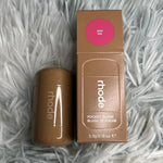 Rhоdе pocket blush in Juice Box