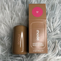 Rhоdе pocket blush in Juice Box