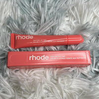 Rhоdе lip tint in Peach Pit