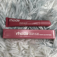 Rhоdе lip tint in Salty Tan