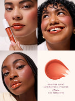 Rare Beauty x Tajín Cheek & Lip Set