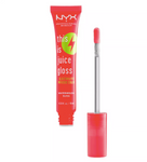 NYX Professional Makeup This Is Juice Lip Gloss - Infused with Electrolytes in Watermelon Sugar