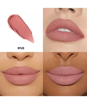 Кylie Matte Liquid Lipstick 808 Кylie Travel Size - 1 ml