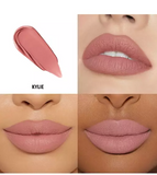 Кylie Matte Liquid Lipstick 808 Кylie Travel Size - 1 ml