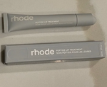 Rhоdе Unscented  lip treatment