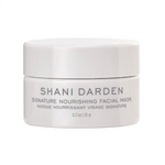 Shani Darden Skin Care Signature Nourishing Facial Mask with Squalane mini - 10 ml