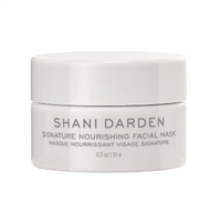 Shani Darden Skin Care Signature Nourishing Facial Mask with Squalane mini - 10 ml