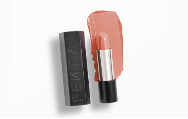 FENTY BEAUTY Icon Semi-Matte Refillable Lipstick Set in Pose Queen