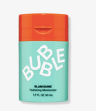 Bubble Slam Dunk Hydrating Moisturizer