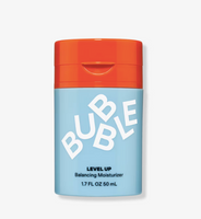 Bubble Level Up Balancing Moisturizer