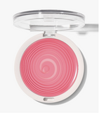 Morphe Huephoric Rush 3-in-1 Silk Blush in Pleasured