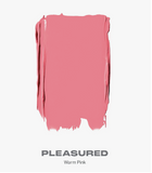 Morphe Huephoric Rush 3-in-1 Silk Blush in Pleasured