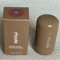 Rhоdе pocket blush in Sleepy Girl