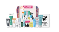 Ulta Finds  BACK TO SCHOOL GLOW SESSION SAMPLER KIT