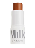 Milk Makeup Matte Cream Bronzer Stick in Baked Mini  - 3 g