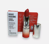 Paco Rabanne Famous Lipcolor Matte Lipstick In 636 Red Seal mini -  1g