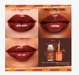 NYX Professional Makeup Duck Plump High Pigment Lip Plumping Gloss in Twice the Spice